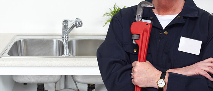 Emergency Plumbing Services Available Around the Clock