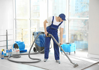 How to Clean Your Carpets