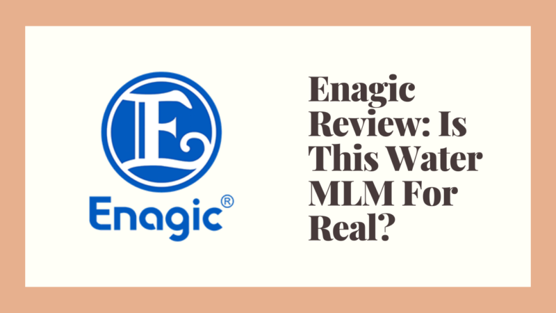 Enagic Reviews – What is Enagic Reviews?